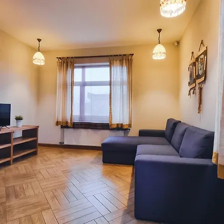 Hotel Kapteinu Osta