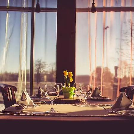 Hotel Kapteinu Osta